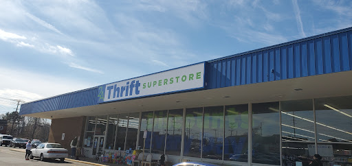 Thrift Store «2nd Ave Value Stores», reviews and photos, Stemmers Run Rd, Baltimore, MD 21211, USA