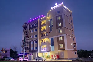 SM Royal Stay Transit Hotel near International Airport Bangalore image