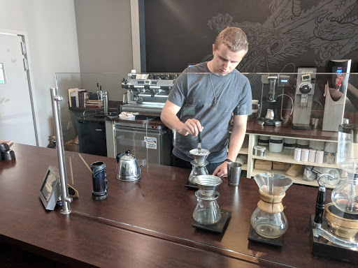 Espresso Bar «Vespr Coffeebar», reviews and photos, 626 N Alafaya Trail #105, Orlando, FL 32828, USA