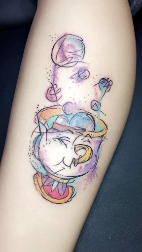 Explore houston astros tattoo ideas, creative tattoo ideas in Foley, available at Next Level Tattoo