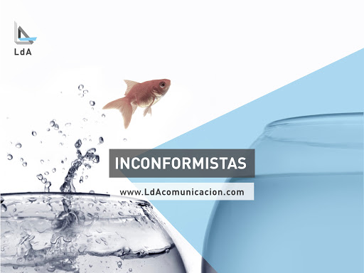 Información y opiniones sobre LdA Comunicación | Branding – Marketing – Publicidad – Social Media – Eventos de Vitoria-Gasteiz