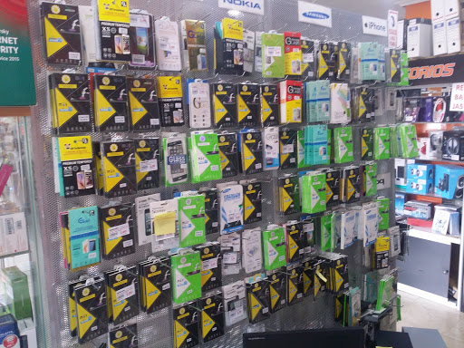 Acecom, Servicio informático en Tarancón,Cuenca