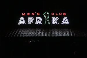 Afrika Men's Club image