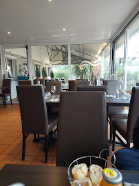 Atmosphère du Restaurant familial La Pêcherie à Le Verdon-sur-Mer - n°3