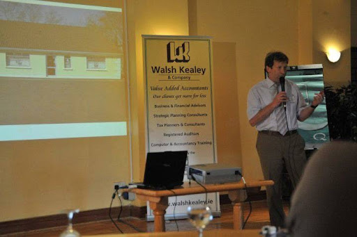 Walsh Kealey and Company