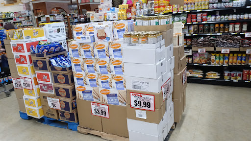 Grocery Store «Garden Fresh Market», reviews and photos, 770 S Buffalo Grove Rd, Buffalo Grove, IL 60089, USA