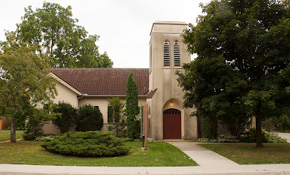 Keswick United Church