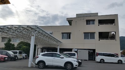 稲荷山医療福祉センター