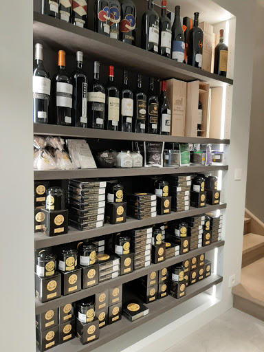 Chacalli Wines Shop