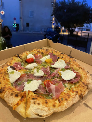 La Pizza Tata à La Valette-du-Var