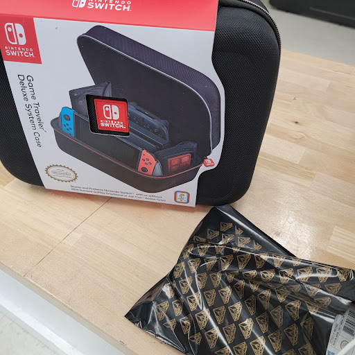 Pawn Shop «Fire Proof PAWN & Jewelry», reviews and photos, 3340 S Orange Blossom Trail, Kissimmee, FL 34746, USA