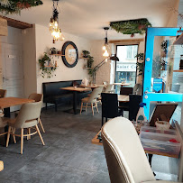 Atmosphère du Café Kafeenn Coffee Shop à Quimper - n°1