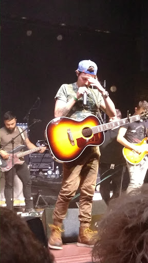 Shrine «Zembo Shrine Event Complex», reviews and photos, 2801 N 3rd St #2, Harrisburg, PA 17110, USA