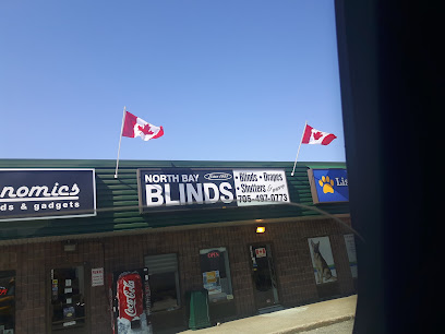 North Bay Blinds