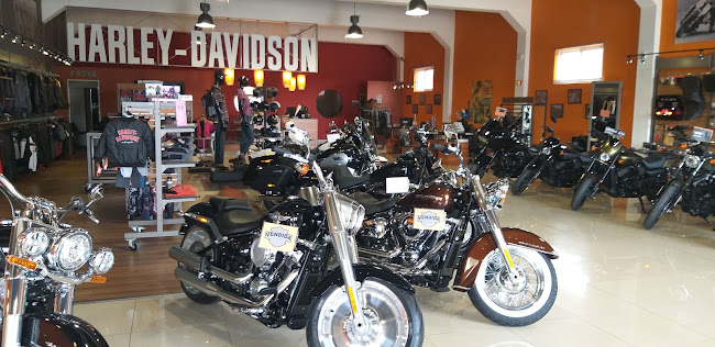 Harley-Davidson Algarve - Loulé