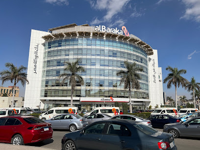 alBaraka Bank