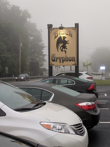 American Restaurant «Black Gryphon», reviews and photos, 54 Mt Gretna Rd, Elizabethtown, PA 17022, USA