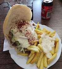 Photos du propriétaire du Restaurant turc Ankara Snack Restaurant à Longuyon - n°1