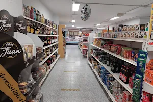 Supermercado La Despensa image