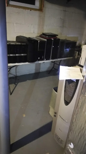 Computer Repair Service «Computer Repair Expert 