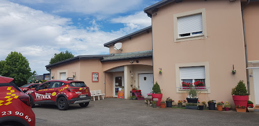 Auto-École Patrick à Cosnes-et-Romain, Meurthe-et-Moselle