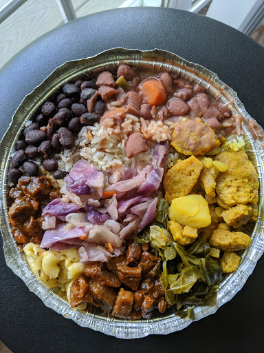 Restaurant «Belmont Vegetarian», reviews and photos, 157 Belmont St, Worcester, MA 01605, USA