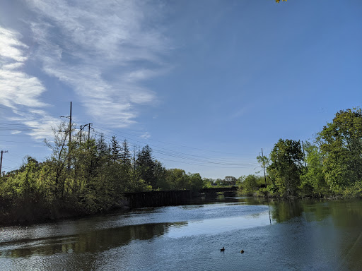 Sweeney Park