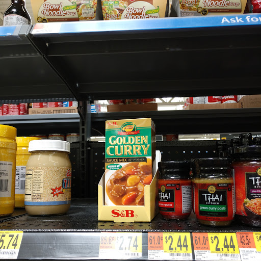 Department Store «Walmart Supercenter», reviews and photos, 7835 150th St W, Apple Valley, MN 55124, USA