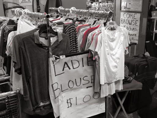 Thrift Store «The Kindness Wave Foundation Thrift Store», reviews and photos, 6210 Seminole Blvd, Seminole, FL 33772, USA