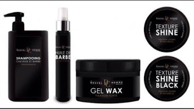 Produits cosmétiques Le Nouvel Homme D.C à Saint-Martin-du-Var