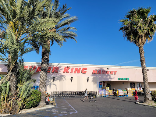 Grocery Store «Super King Market», reviews and photos, 10500 Magnolia Ave, Anaheim, CA 92804, USA