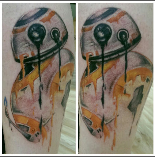 Find 3 best friend tattoo ideas for your next unique tattoo in Decatur at Low Key Studios Tattoo & Piercing