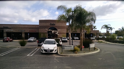 Car Dealer «Cole Chrysler Dodge Jeep», reviews and photos, 3550 Broad St, San Luis Obispo, CA 93401, USA