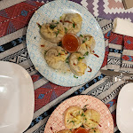 Photo n°3 de l'avis de Alon.e fait le 14/06/2022 à 14:48 sur le  Nasip, Cucina Kyrgyza à Cagliari