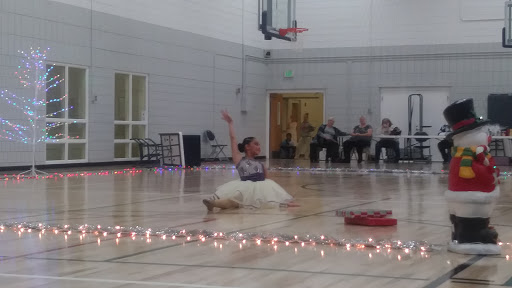 Recreation Center «Sorenson Multi-Cultural Center & Unity Fitness Center», reviews and photos, 855 W California Ave, Salt Lake City, UT 84104, USA