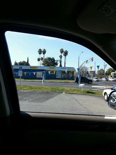 Tire Shop «Skip’s Tire & Auto Repair Centers», reviews and photos, 970 Blossom Hill Rd, San Jose, CA 95123, USA
