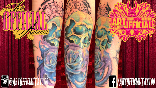 Explore tattoo ideas for girlfriends, creative tattoo ideas in Rock Springs, available at Art Official Tattoo