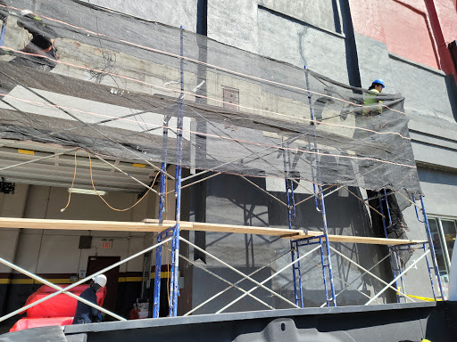 Self-Storage Facility «StorageMart», reviews and photos, 980 4th Ave, Brooklyn, NY 11232, USA