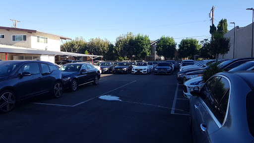 Used Car Dealer «Topline Automotive Inc.», reviews and photos, 840 Garvey Ave, Monterey Park, CA 91755, USA