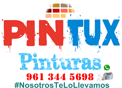 PINTUX - Pinturas de Chiapas