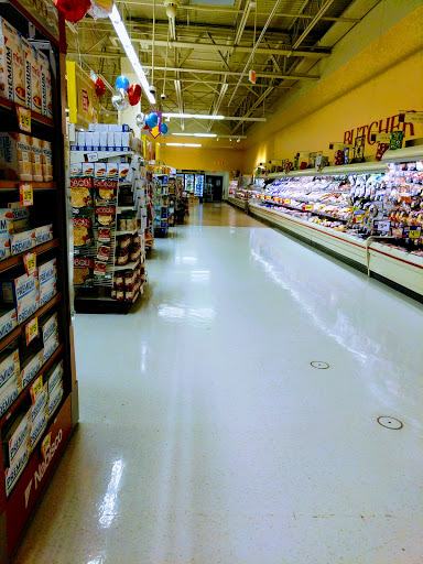 Supermarket «Super Stop & Shop», reviews and photos, 415 Cooley St, Springfield, MA 01119, USA