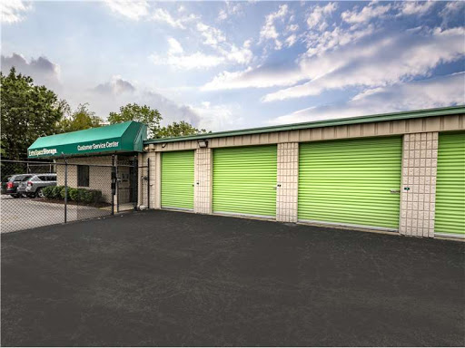 Storage Facility «Extra Space Storage», reviews and photos, 5341 Cane Ridge Rd, Antioch, TN 37013, USA