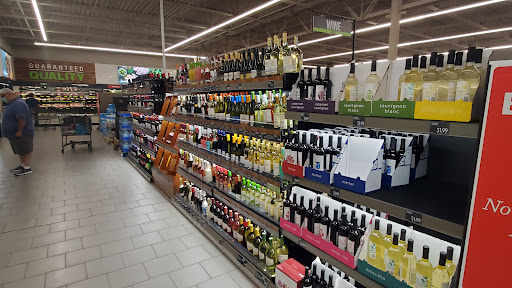 Supermarket «ALDI», reviews and photos, 13210 Telegraph Rd, Santa Fe Springs, CA 90670, USA