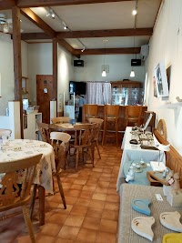 Cafe & Lunch Gardy