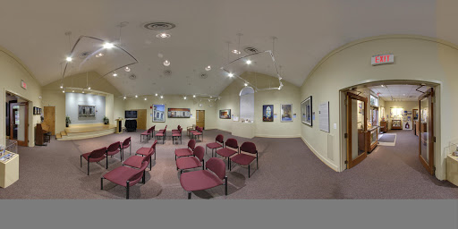 Museum «Alexandria Black History Museum», reviews and photos, 902 Wythe St, Alexandria, VA 22314, USA