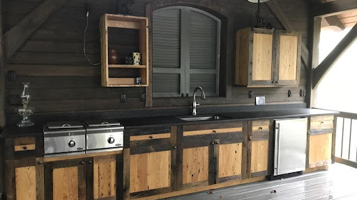 Appliance Repair Service «Blue Ridge Appliance & Hearth», reviews and photos, 2126 Spartanburg Hwy, East Flat Rock, NC 28726, USA