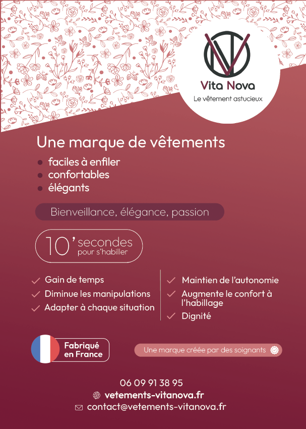 Photo n° 2 de l'avis de Vita.o fait le 20/03/2024 à 13:03