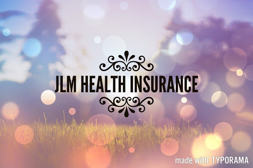 Jaime Lewis-Mock Health Insurance