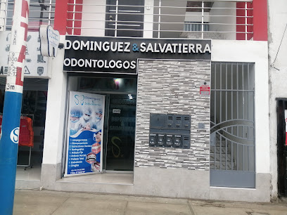 Dominguez Dental