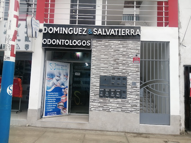 Dominguez Dental
